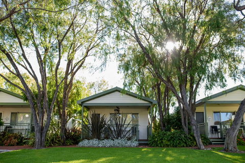 Mandalay Holiday Resort And Tourist Park - Holiday Adelaide 16