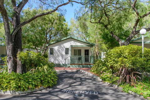 Mandalay Holiday Resort And Tourist Park - Holiday Adelaide 24