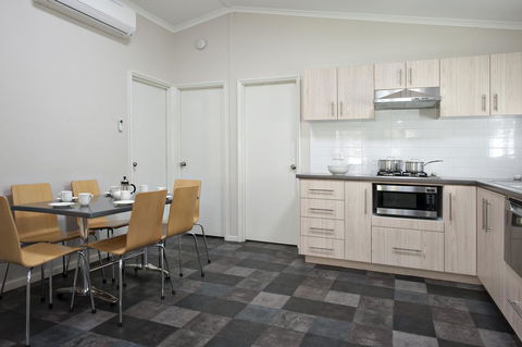Mandalay Holiday Resort And Tourist Park - Holiday Adelaide 32