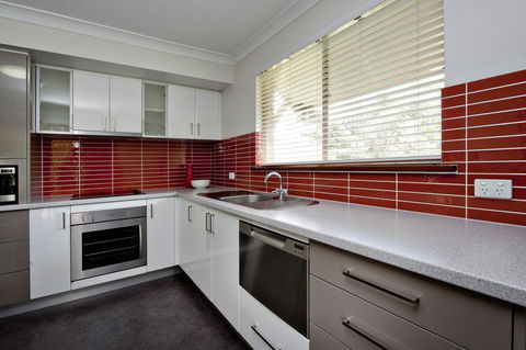 Mandalay Holiday Resort And Tourist Park - Holiday Adelaide 5