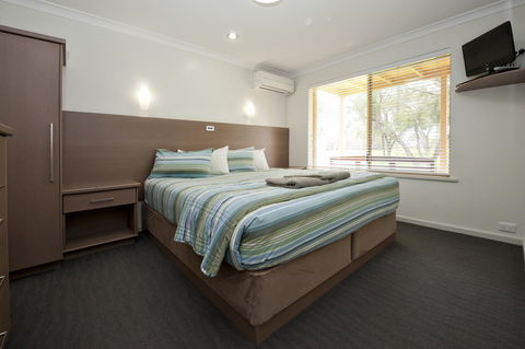Mandalay Holiday Resort And Tourist Park - Holiday Adelaide 10