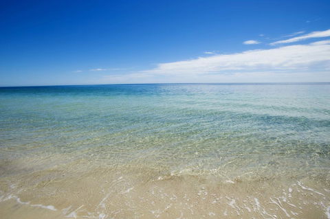 Mandalay Holiday Resort And Tourist Park - Holiday Adelaide 19
