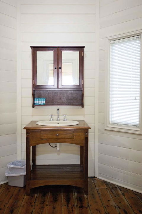 Hopetoun Motel & Chalet Village - Holiday Adelaide 32