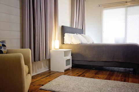 Hopetoun Motel & Chalet Village - Holiday Adelaide 28