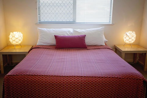 Hopetoun Motel & Chalet Village - Holiday Adelaide 29