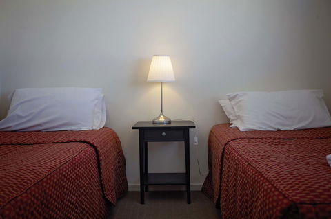 Hopetoun Motel & Chalet Village - Holiday Adelaide 33