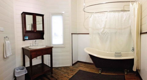 Hopetoun Motel & Chalet Village - Holiday Adelaide 37