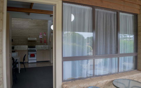 Hopetoun Motel & Chalet Village - Holiday Adelaide 22