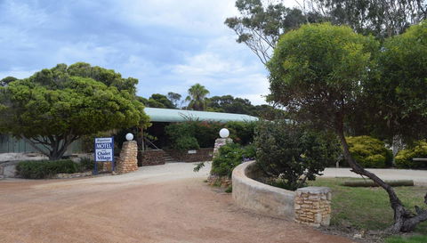 Hopetoun Motel & Chalet Village - Holiday Adelaide 13