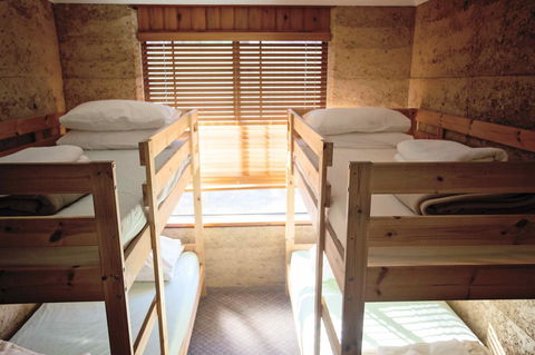 Hopetoun Motel & Chalet Village - Holiday Adelaide 38