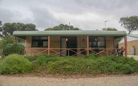 Hopetoun Motel & Chalet Village - Holiday Adelaide 23
