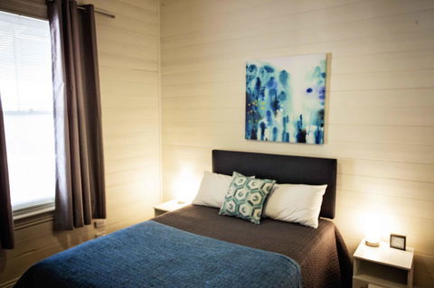 Hopetoun Motel & Chalet Village - Holiday Adelaide 24
