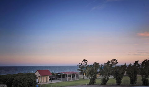Hopetoun Motel & Chalet Village - Holiday Adelaide 34