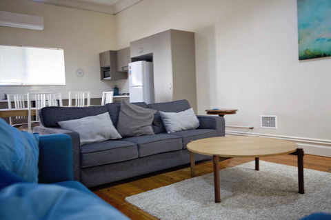 Hopetoun Motel & Chalet Village - Holiday Adelaide 15