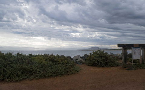 Hopetoun Motel & Chalet Village - Holiday Adelaide 20