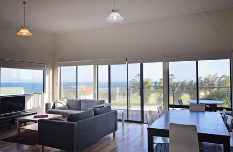 Hopetoun Motel & Chalet Village - Holiday Adelaide 6
