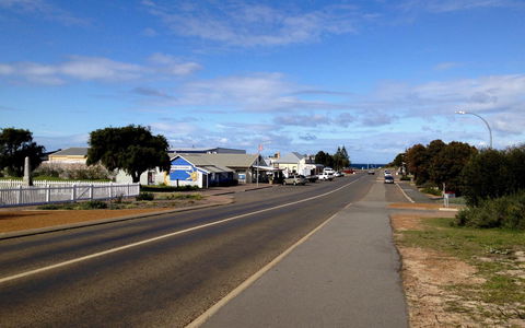 Hopetoun Motel & Chalet Village - Holiday Adelaide 16
