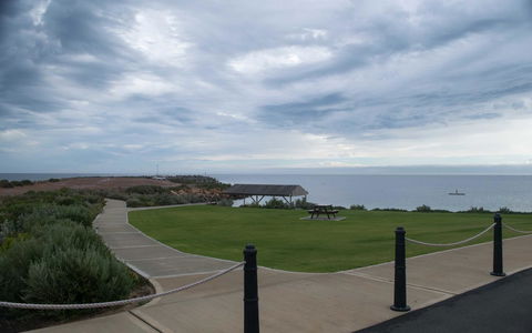 Hopetoun Motel & Chalet Village - Holiday Adelaide 39
