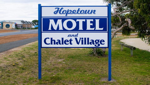 Hopetoun Motel & Chalet Village - Holiday Adelaide 5