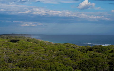 Hopetoun Motel & Chalet Village - Holiday Adelaide 25