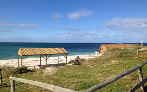 Hopetoun Motel & Chalet Village - Holiday Adelaide 4