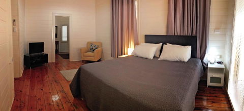 Hopetoun Motel & Chalet Village - Holiday Adelaide 11