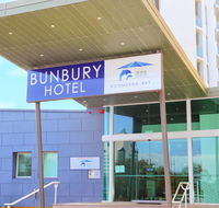 Bunbury Hotel Koombana Bay - Holiday Adelaide