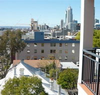 Colin St Apartment - Holiday Adelaide