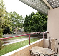 Cunningham Terrace 8 - Holiday Adelaide