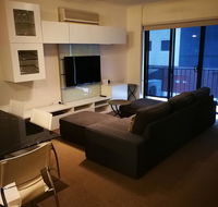 Superb 2 BR East Perth Apartment Location Comfort Space 1 - Holiday Adelaide