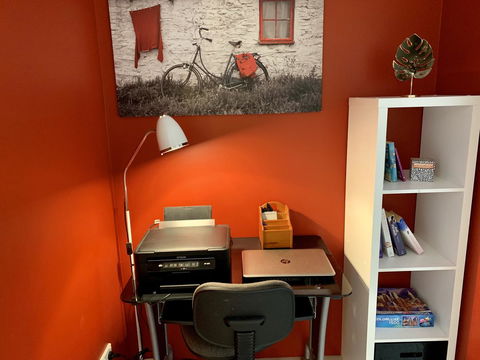 The CÃ©ad MÃ­le FÃ¡ilte Busselton - Holiday Adelaide 25