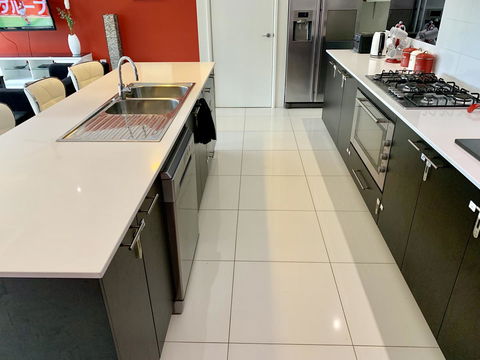 The CÃ©ad MÃ­le FÃ¡ilte Busselton - Holiday Adelaide 11