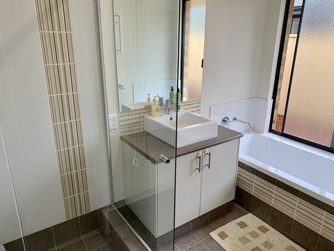 The CÃ©ad MÃ­le FÃ¡ilte Busselton - Holiday Adelaide 21