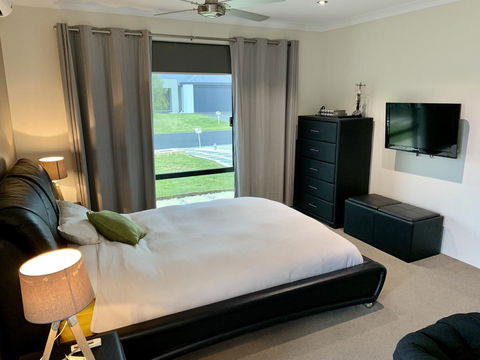 The CÃ©ad MÃ­le FÃ¡ilte Busselton - Holiday Adelaide 29