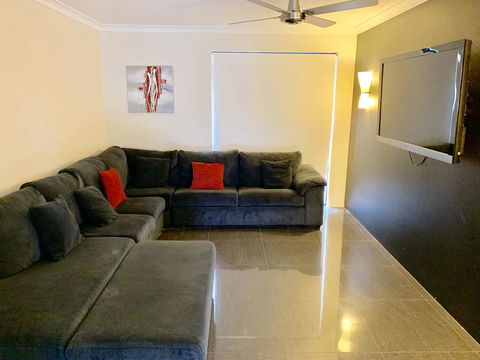 The CÃ©ad MÃ­le FÃ¡ilte Busselton - Holiday Adelaide 26