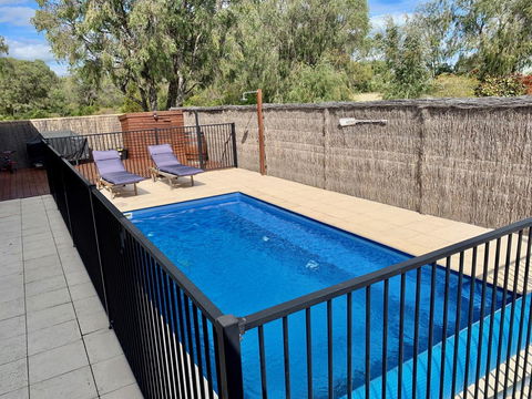 The CÃ©ad MÃ­le FÃ¡ilte Busselton - Holiday Adelaide 3