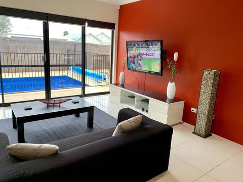 The CÃ©ad MÃ­le FÃ¡ilte Busselton - Holiday Adelaide 8