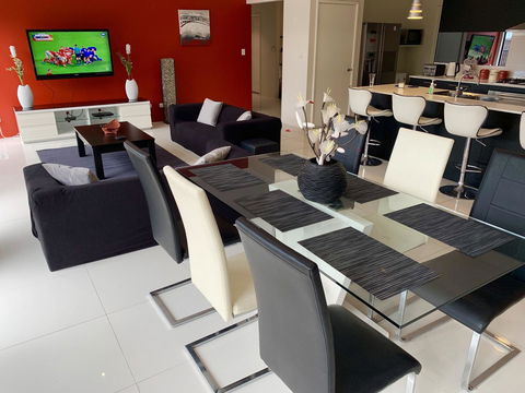 The CÃ©ad MÃ­le FÃ¡ilte Busselton - Holiday Adelaide 7