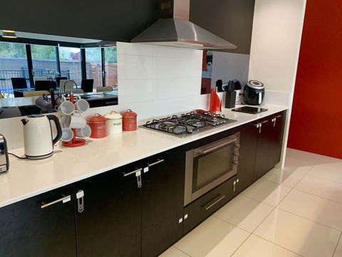 The CÃ©ad MÃ­le FÃ¡ilte Busselton - Holiday Adelaide 27