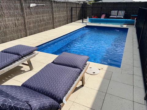 The CÃ©ad MÃ­le FÃ¡ilte Busselton - Holiday Adelaide 1