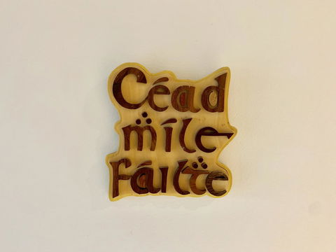 The CÃ©ad MÃ­le FÃ¡ilte Busselton - Holiday Adelaide 23