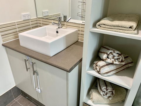 The CÃ©ad MÃ­le FÃ¡ilte Busselton - Holiday Adelaide 17