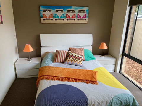 The CÃ©ad MÃ­le FÃ¡ilte Busselton - Holiday Adelaide 28