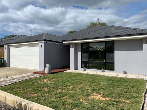 The CÃ©ad MÃ­le FÃ¡ilte Busselton - Holiday Adelaide 5