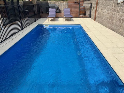 The CÃ©ad MÃ­le FÃ¡ilte Busselton - Holiday Adelaide 4