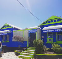 Planet Inn Backpackers - Holiday Adelaide