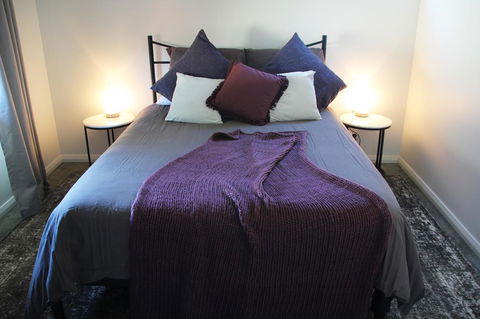 Bayside Luxury Escape Busselton - Holiday Adelaide 11