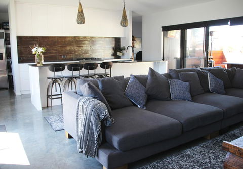 Bayside Luxury Escape Busselton - Holiday Adelaide 4