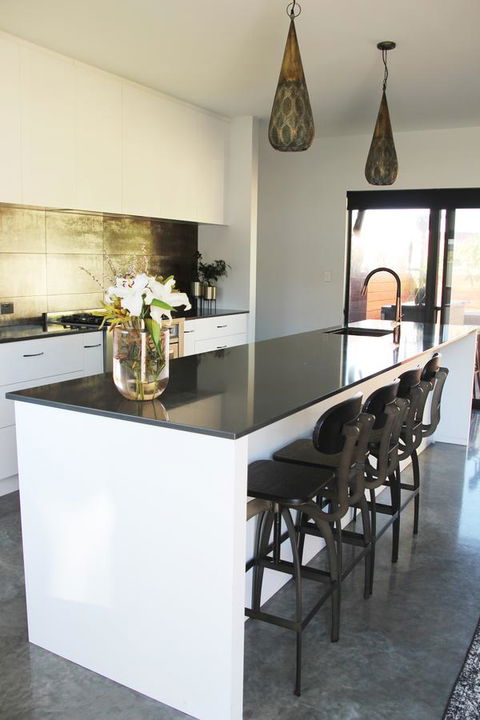 Bayside Luxury Escape Busselton - Holiday Adelaide 32