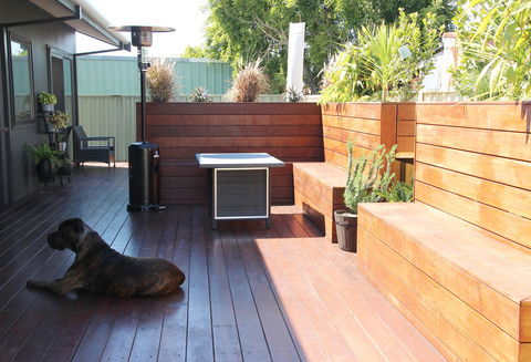 Bayside Luxury Escape Busselton - Holiday Adelaide 28